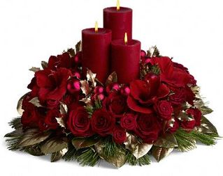 Carols by Candlelight