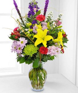 Celebrate Good Times