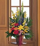 Celebration of Life Arrangement