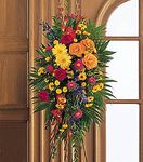 Celebration of Life Standing Spray