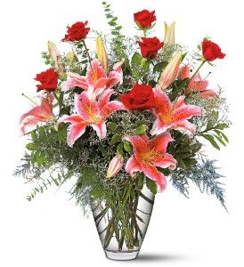 Celebrations Bouquet 