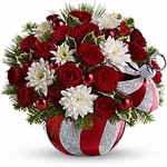 Celebrations by Radko Ornament Celebrations by Radko Ornament
