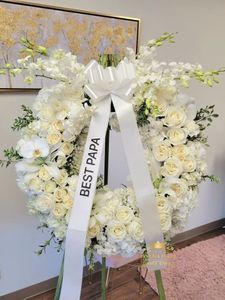 Chapel of Roses Funeral Home 1225 E Irving Blvd, Irving,