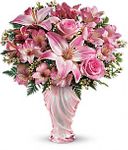 Charm & Grace Bouquet Flowers Charm & Grace Bouquet Flowers