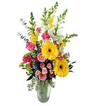 Cheer Flower Bouquet Cheer Flower Bouquet