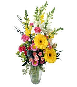  Cheer Flower Bouquet