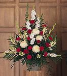 Cherished Moments Arrangement