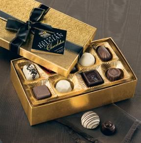  Chocolate Gift