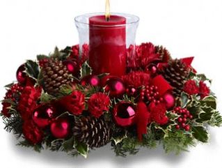 Christmas by Candlelight