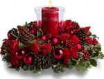 Christmas by Candlelight Christmas by Candlelight