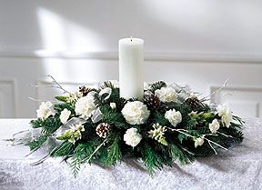 Christmas Centerpiece