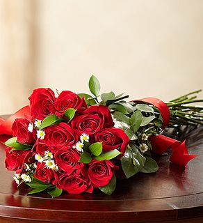 Christmas Roses