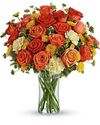 Citrus Kissed