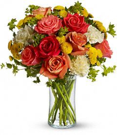 Citrus Kissed