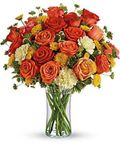 Citrus Kissed