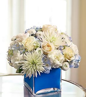 Colors of Love - Blue 