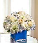 Colors of Love - Blue Colors of Love - Blue