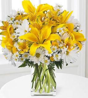 Come Rain or Come Shine Bouquet 