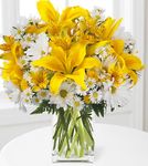 Come Rain or Come Shine Bouquet 