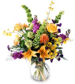 Cosmopolitan  Bouquet