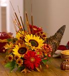 Country Cornucopia