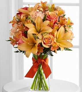 Country Kindness Bouquet 