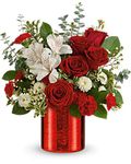 Crimson Crush Bouquet Crimson Crush Bouquet
