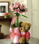 Cuddle Up and Get Well