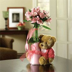 Cuddle Up & Get Well 