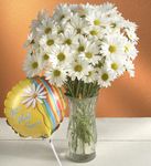 Daisy Bouquet to say Get Well flowers