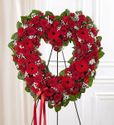 Hurst Texas (TX) Florist Flower Shop Sympathy, Funeral 