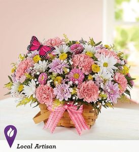 Blooms Basket