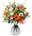 Daylight  Bouquet