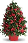 Deck the Halls Tree Deck the Halls Tree
