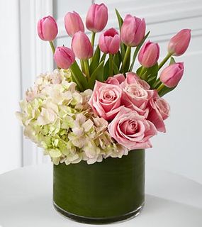 Delightful Dream Bouquet