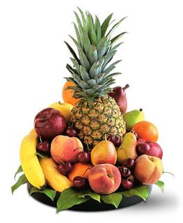 Delightful Fruit 