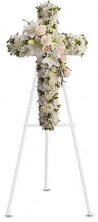 Divine Light  Sympathy Cross