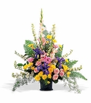 Donnelly's Colonial Funeral Home Irving, TX