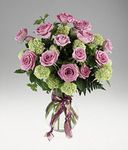 Dozen Lavender roses Dozen Lavender roses