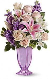Elegant Bouquet 