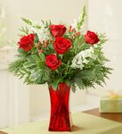 Elegant Wishes for Christmas 