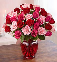 Enchanted Rose Medley