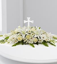 Eternal Light Bouquet