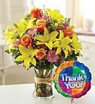 Europe&trade Thank You
