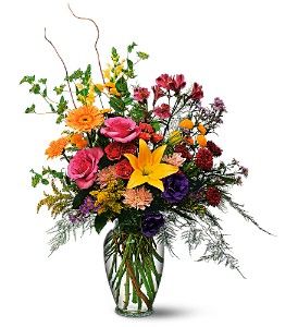 Every Day Counts Flowers 