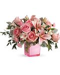 Fabulous Flora Bouquet Fabulous Flora Bouquet