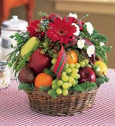 Fabulous Fruit Basket