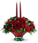 Faith Hill - Joyful Christmas Centerpiece Faith Hill - Joyful Christmas Centerpiece