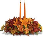 Family Gathering Centerpiece Family Gathering Centerpiece