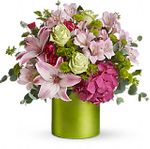 Fancy Flowers by Irving Florist